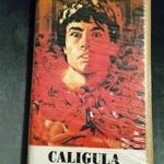 CALIGULA (1982) Mokép VHS fotó