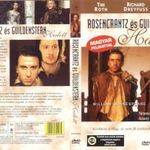 Rosencrantz és Guildenstern halott fotó