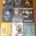 72 darabos DVD-csomag fotó