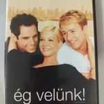 ÉG VELÜNK! (2000) DVD fotó