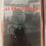 AZ ÉN KIS FALUM (1985) DVD fotó