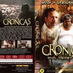 Cronicas ritka DVD fotó