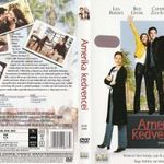 Amerika kedvencei fotó