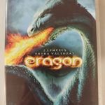 ERAGON (2006) (2 DVD) fotó