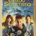 ÉBREDŐ SÖTÉTSÉG (2007) DVD fotó