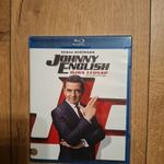 Johnny English 3.- Újra lecsap BD- magyar kiadás, szinkron fotó