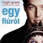 Egy fiúról szinkronizált ritka fotó