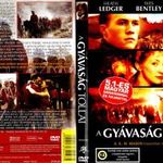 A gyávaság tollai bontatlan új fotó