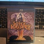 A sötét kristály (1982) BD - bontatlan, magyar szinkron fotó