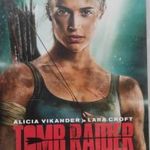 Tomb Raider ritka fotó