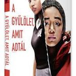 A gyülölet amit adtál ritka DVD fotó