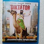 A diktátor BD Szinkronos! fotó