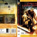 A sólyom végveszélyben duplalemezes extra változat fotó