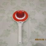 Jelmezkiegészítő vásár 12., akár 1FT-ért!(forgalomirányító tárcsa) fotó