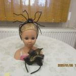 Jelmezkiegészítő vásár 11., akár 1FT-ért!(Boszi jelmezhez kiegészítő) fotó