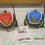 Jelmezkiegészítő vásár 1., akár 1FT-ért!(sisakok) fotó