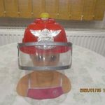 Jelmezkiegészítő vásár 2., akár 1FT-ért!(tűzoltó sisak) fotó