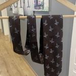 Swarovski selyem nyakkendő fotó