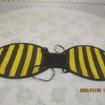 Jelmezkiegészítő vásár 16., akár 1FT-ért!(méhecske szárny) fotó