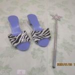 Jelmezkiegészítő vásár 18., akár 1FT-ért!(hercegnő jelmezhez kiegészítő) fotó