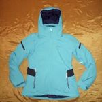 Hibátlan SALOMON női síkabát / sídzseki - M/L - 3db nincs posta ! fotó