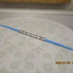 Jelmezkiegészítő vásár 14., akár 1FT-ért!(fénykard fiú jelmezhez) fotó