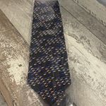 Ermenegildo Zegna selyem nyakkendő fotó