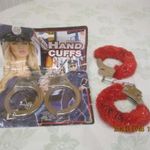 Jelmezkiegészítő vásár 15., akár 1FT-ért!(bilincsek) fotó