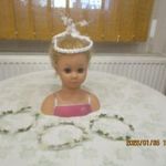 Jelmezkiegészítő vásár 9., akár 1FT-ért!(fejdísz kislányoknak) fotó