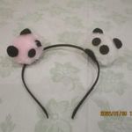 Jelmezkiegészítő vásár 7., akár 1FT-ért!(hajráf, maci jelmezhez) fotó