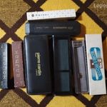 Írószer tartó dobozok. Csak egyben eladók. //322T// fotó