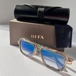 Új Dita LXN Evo prémium napszemüveg gyári dobozában eladó! fotó