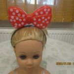 Jelmezkiegészítő vásár 8., akár 1FT-ért!(Minnie hajráf) fotó