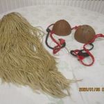 Jelmezkiegészítő vásár 21., akár 1FT-ért!(Hawaii jelmezhez kiegészítő) fotó