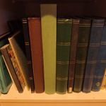 Teljes bélyeggyűjtemény eladó 1 ft-ról fotó