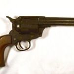 COLT SINGLE ACTION ARMY 45 ... PISZTOLY ! MINŐSÉGI REPLIKA X . fotó