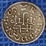 III. BÉLA NAGYON RITKA dénár Éh-112. fotó