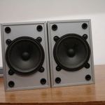 Terratec picike hangfal pár egy hangszóró áráért fotó