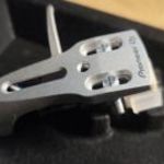Pioneer Dj headshell hangszedő + tű PN-X05 (Pioneer PLX-500 lemezjátszóhoz) fotó