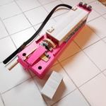 Új, kiváló hangzású tekerőlant! fotó