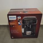 Philips 2300 LatteGo kávéfőző fotó