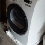 Eladó egy alig használt, újszerű állapotú ELECTROLUX EW7H578S PerfectCare 700 szárítógép fotó