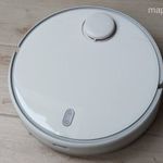 Xiaomi Robot Vacuum-Mop 2 Pro robotporszívó fotó