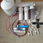 BIOCOM víztisztító (RO készülék) fotó