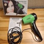 Hauser Úti Hajszárító H-124N fotó