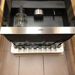 Miele CVA 6401 beépíthető kávéautomata fotó