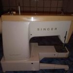 régi Singer varrógép fotó