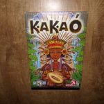 Kakaó Társasjáték fotó