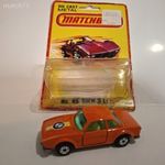 Matchbox superfast BMW 3.0 Csl fotó