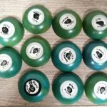 Gombfoci Benfica fotó